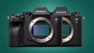 تاخیر عرضه دوربین سونی A7R V و A9 III تا اواخر سال 2022