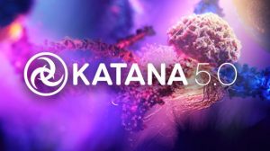 شرکت Foundry نسخه‌ی جدید Katana 5.0 را منتشر کرد