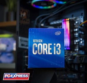 بنچمارک های رندرینگ و گیمینگ Core i3-12100 و Core i3-12300 منتشر شدند؛ برنده اقتصادی