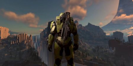 شما نمی‌توانید ماموریت‌ ها را در Halo Infinite تکرار کنید