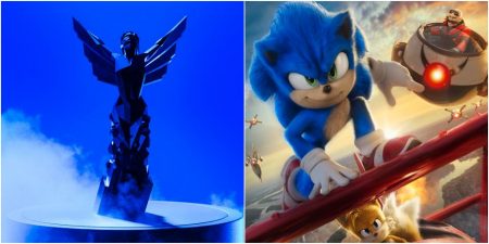 اولین تریلر Sonic The Hedgehog 2 در مراسم گیم آواردز منتشر می‌شود