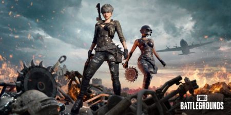 PUBG از سال بعد رایگان می‌شود