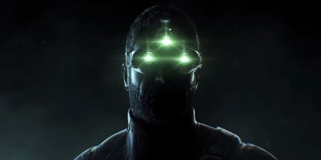 بازسازی بازی Splinter Cell توسط یوبیسافت تایید شده است