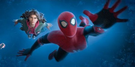لباس Spider-Man: No Way Home به همراه MJ به فورتنایت اضافه شدند