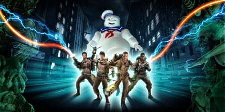 به گفته ارنی هادسون یک بازی جدید با عنوان Ghostbusters در راه است