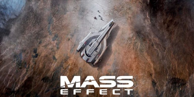 نسخه بعدی Mass Effect احتمالا روی موتور گرافیکی Unreal Engine اجرا می‌شود
