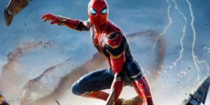 فیلم Spider Man: No Way Home در باکس آفیس رکوردشکنی می‌کند