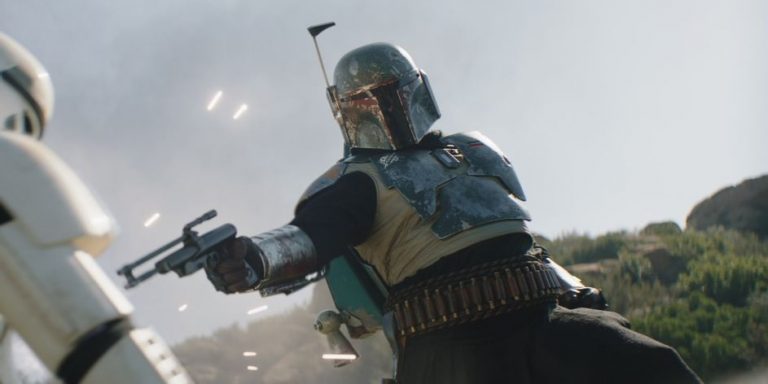 Boba Fett برای کریسمس به فورتنایت می‌آید