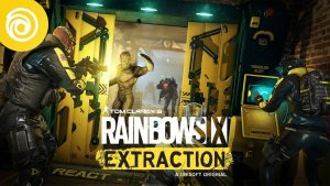 سیستم‌های مورد نیاز بازی Rainbow Six Extraction اعلام شدند؛ انتظارها به پایان رسید
