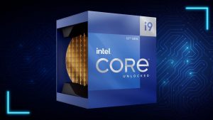 پردازنده 24 هسته‌ای Core i9-13900K از نسل رپتور لیک ها دیده شد!
