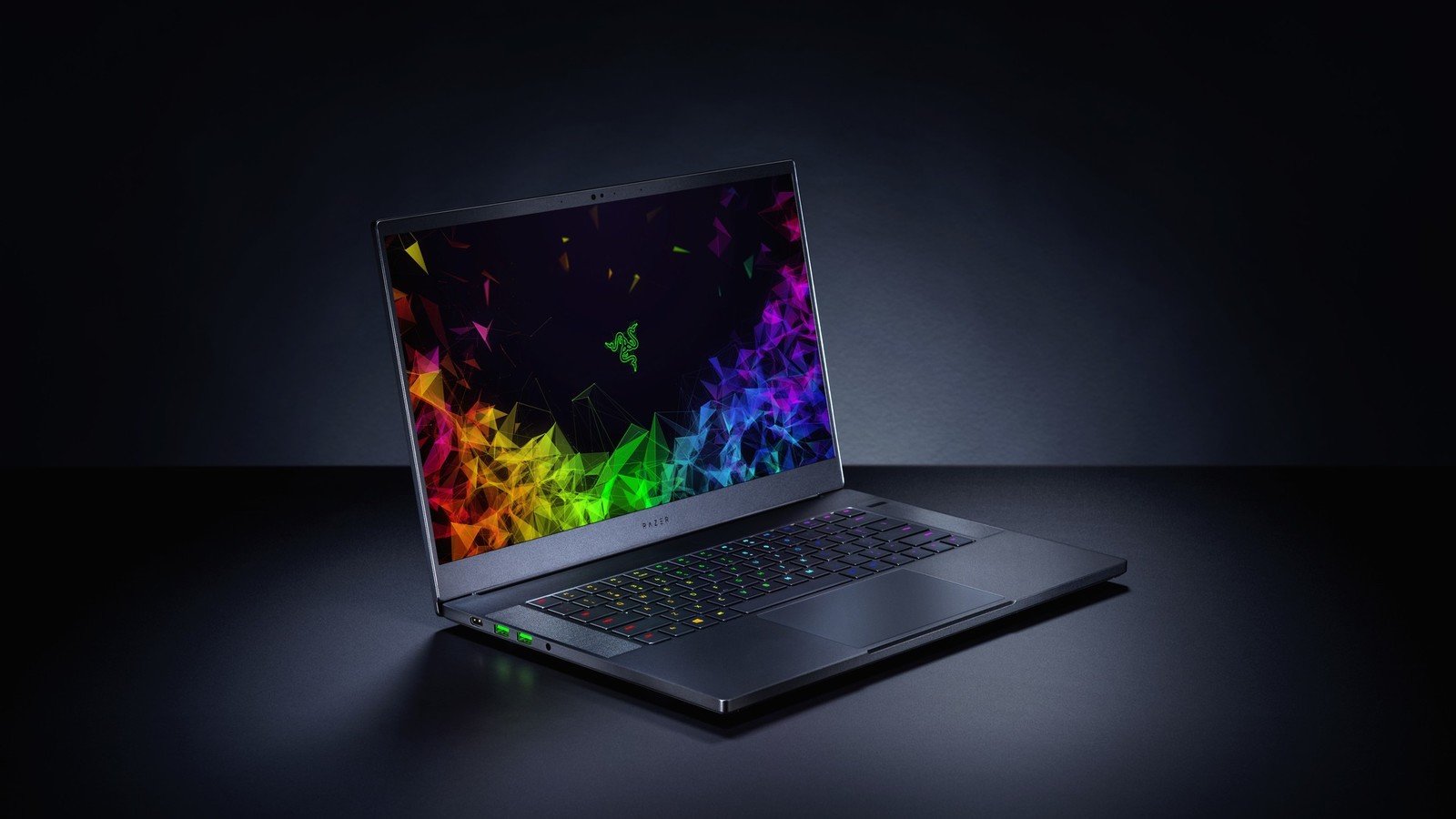 ریزر لپ تاپ‌های گیمینگ Razer 2022 را در CES 2022 رونمایی کرد؛ نوآوری این شرکت خشک شد!