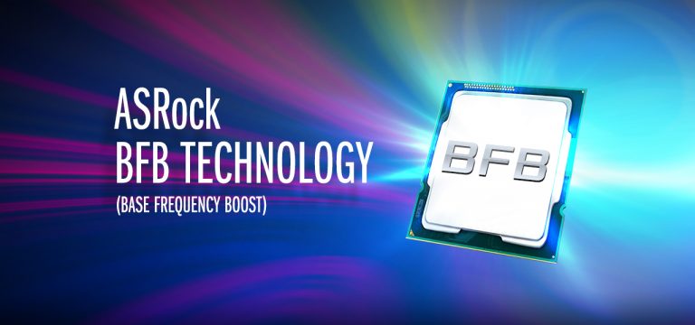 ازراک فناوری Base Frequency Boost را به مادربردهای سری 600 آورد؛ اورکلاک حتی با ضریب بسته!