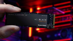 بزرگ‌ترین فروشنده حافظه‌های SSD در سال 2021 کدام شرکت است؟