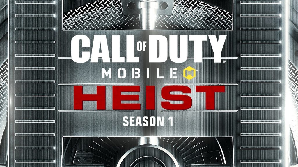 در نهایت همانطور که انتظار می رفت، کمپانی اکتیویژن آپدیت بازی مهیج Call Of Duty: Mobile را برای ماه ژانویه 2022 منتشر کرد. در ادامه برای آشنایی با فصل جدید بازی جذاب کال آف دیوتی موبایل با نام Season 1: Heist با مازستا همراه باشید.