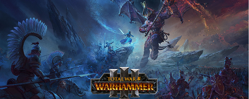 سیستم‌های مورد نیاز بازی Total War Warhammer 3 اعلام شدند؛ قابل اجرای برای همه گیمرها