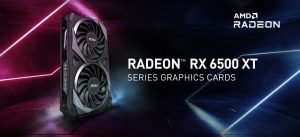 امکان خرید کارت گرافیک اقتصادی Radeon RX 6500 XT تقریبا صفر است