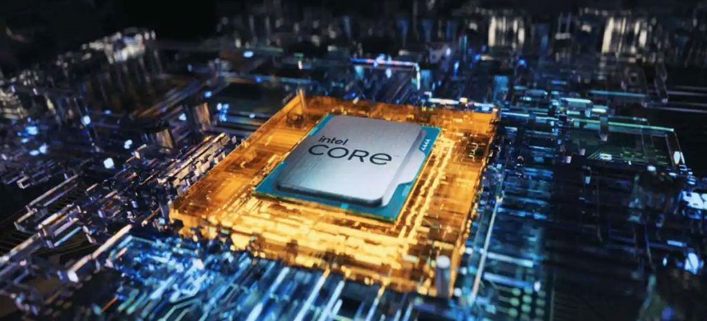 اورکلاک Core i5-12490F با فناوری BCLK به فرکانس حیرت انگیز 5.7 گیگاهرتز!