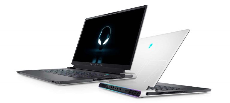 غول گیمینگ ALIENWARE X15 R2 2022 با قیمت بالا و یک ماده خنک کننده جدید معرفی شد