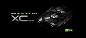 تصاویر چند کارت گرافیک سفارشی از GeForce RTX 3050 اقتصادی