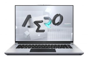 گیگابایت لپ تاپ‌های رندرینگ و تولید محتوای Creator AERO 2022 را معرفی کرد؛ اولین 4K+های جهان
