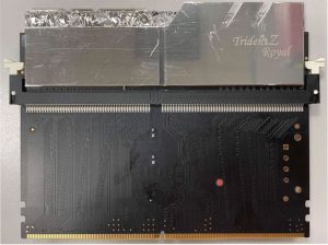 محصول جدید ایسوس که به شما امکان استفاده از رم های DDR4 و DDR5 را در یک مادربرد می دهد!