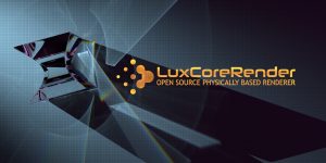 نسخه‌های جدید LuxCoreRender 2.6 و BlendLuxCore 2.6 به زودی عرضه خواهند شد