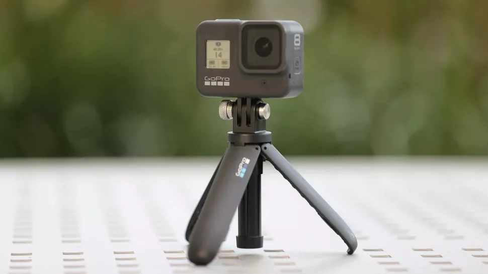 GoPro Hero Max