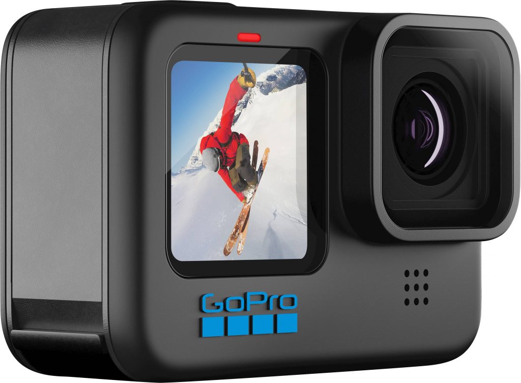 GoPro Hero10 Black