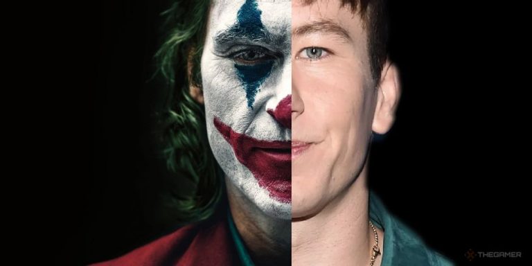 Barry Keoghan ممکن است در فیلم بتمن در نقش جوکر ظاهر شود