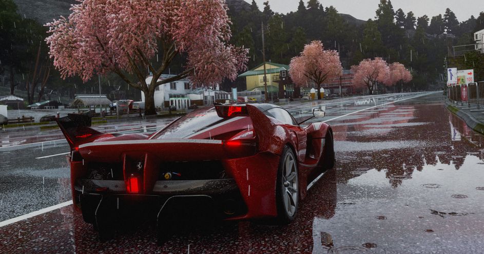 کارگردان بازی Driveclub خبر از عنوان جدیدی می‌دهد