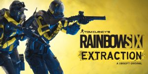 بازی Rainbow Six Extraction قرار است در روز انتشار به گیم پس بیاید