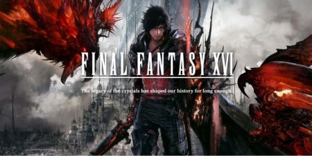 توسعه Final Fantasy 16 به دلیل کرونا نزدیک به 6 ماه عقب افتاد