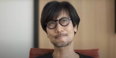 استودیو Kojima Productions در حال کار بر روی یک انیمه است