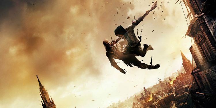 تمام کردن بازی Dying Light 2 نزدیک به 500 ساعت زمان می‌برد