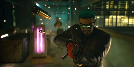 مدیر طراحی Cyberpunk 2077 پس از 15 سال CDPR را ترک کرد