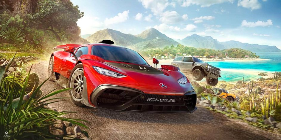 بازی Forza Horizon 5 رکورد 15 میلیون بازیکن را می‌زند