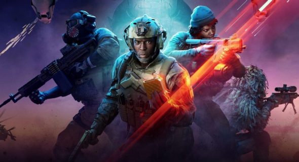 EA در حال بررسی رایگان کردن Battlefield 2042 است