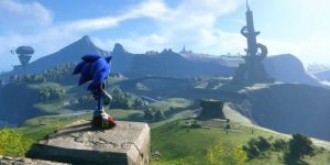 بازی Sonic Frontiers ممکن است در نوامبر سال بعد عرضه شود