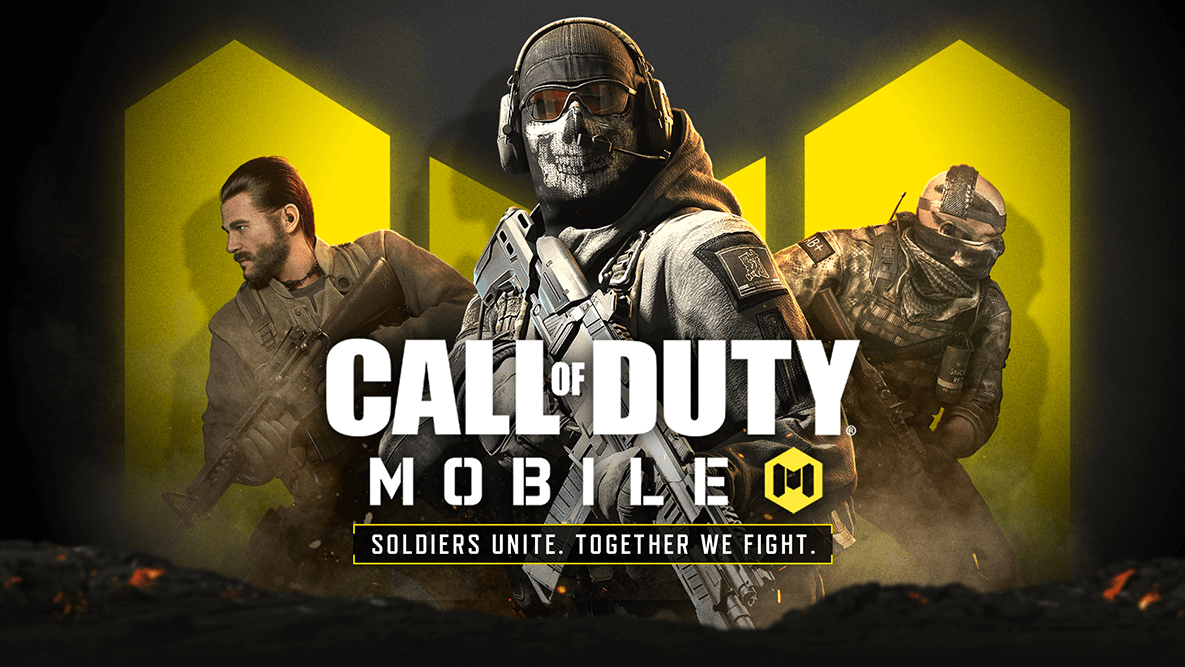 مشکل جدید بازی Call Of Duty Mobile گیمرها را عصبانی کرده است! - مازستا