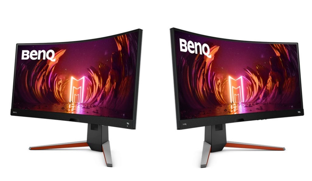 مانیتور گیمینگ BenQ EX3410R یک سر و گردن از رقبا بالاتر است؛ چرا؟