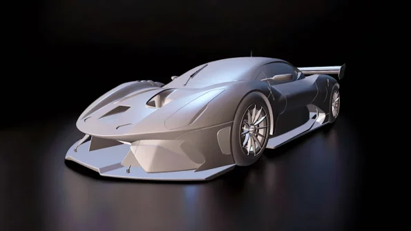 نرم افزار مدلسازی Plasticity 