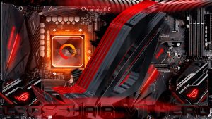 خبر مهم: آپدیت جدید مادربردهای AMD AM4 را نصب نکنید! مشکلات بسیار در راه است