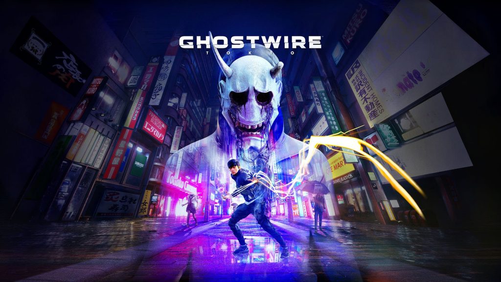 سیستم‌های مورد نیاز برای اجرای بازی GhostWire: Tokyo اعلام شدند