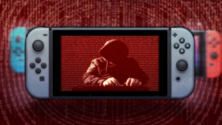 هکر کنسول نینتندو سوئیچ با محکومیت سنگین روبرو شد!