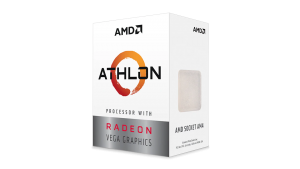 پردازنده اقتصادی Athlon Gold PRO 4150GE می‌تواند برای بازی و رندر مناسب باشد؟