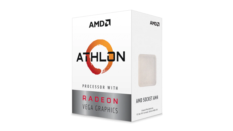 پردازنده اقتصادی Athlon Gold PRO 4150GE می‌تواند برای بازی و رندر مناسب باشد؟