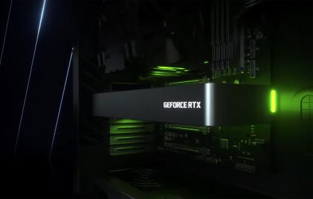 کارت گرافیک GeForce RTX 3050 8 GB هنوز نیامده با یک مدل جدید بروزرسانی شد!