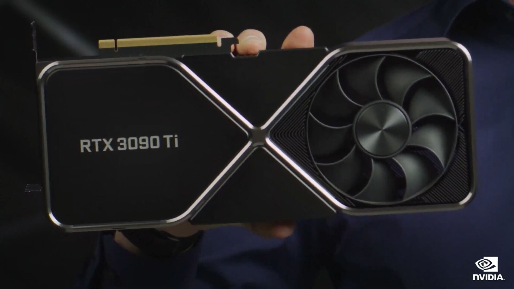 وعده‌های انویدیا در مورد کارت گرافیک GeForce RTX 3090 Ti دروغ بوده است؟