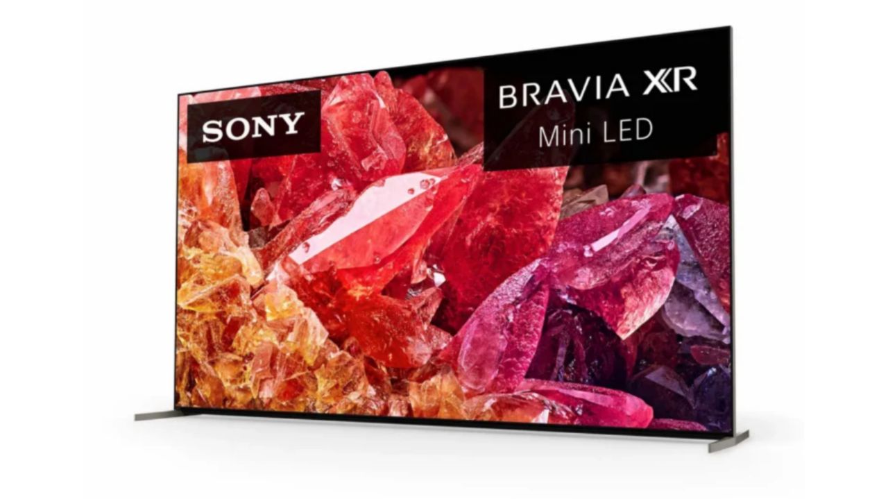 سونی نسل جدید تلویزیون‌های Bravia XR Smart TV 2022 را با قیمت مناسب وارد بازار می‌کند