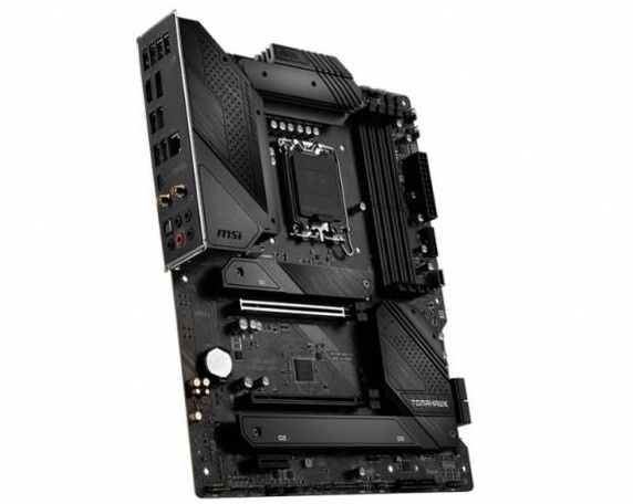 از بازی تا رندر: MSI مادربردهای MAG B660 TOMAHAWK WIFI و PRO B660-A DDR4 را معرفی کرد